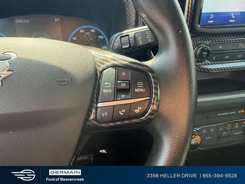 Used 2021 Ford Bronco Sport Big Bend AWD/4WD image 23