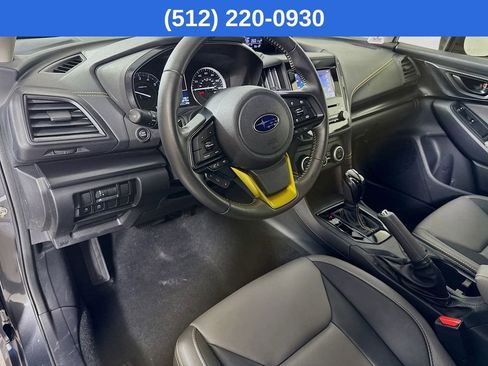 Used 2023 Subaru Crosstrek 2.5i Sport image 10