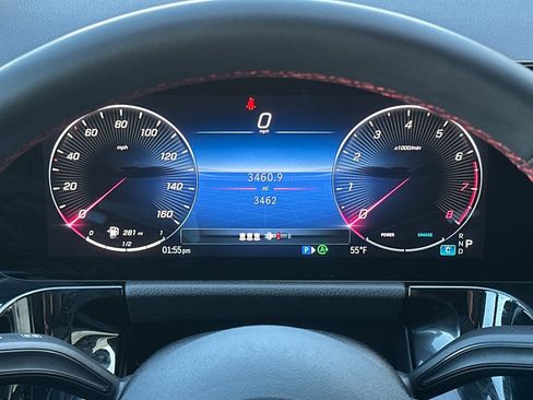 Certified 2025 Mercedes-Benz GLA 250 4MATIC image 24