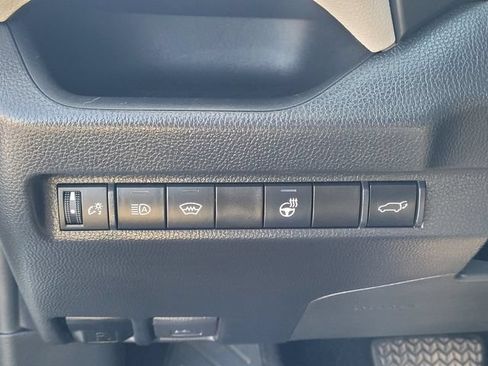 Used 2023 Toyota RAV4 XLE w/ Convenience Package AWD/4WD image 24