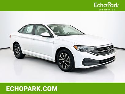 Used 2024 Volkswagen Jetta S