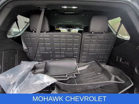 Used 2023 Chevrolet Tahoe RST w/ Luxury Package AWD/4WD image 27