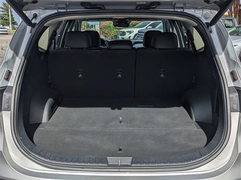 Used 2023 Hyundai Santa Fe Limited image 13