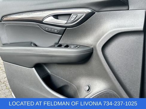 Certified 2023 Buick Envision Essence FWD image 21