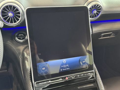 New 2026 Mercedes-Benz AMG GT 55 image 11