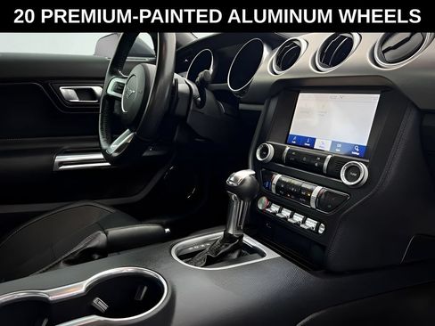 Used 2019 Ford Mustang GT Premium RWD image 56