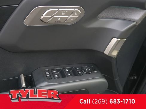 New 2027 Kia Telluride SX FWD image 22