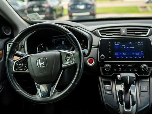 Used 2019 Honda CR-V EX-L image 6