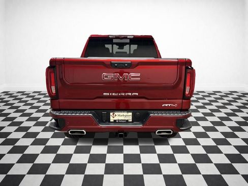 New 2026 GMC Sierra 1500 AT4 w/ Technology Package image 7