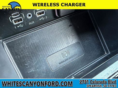 Used 2025 Jeep Grand Cherokee Limited 4xe AWD/4WD image 20