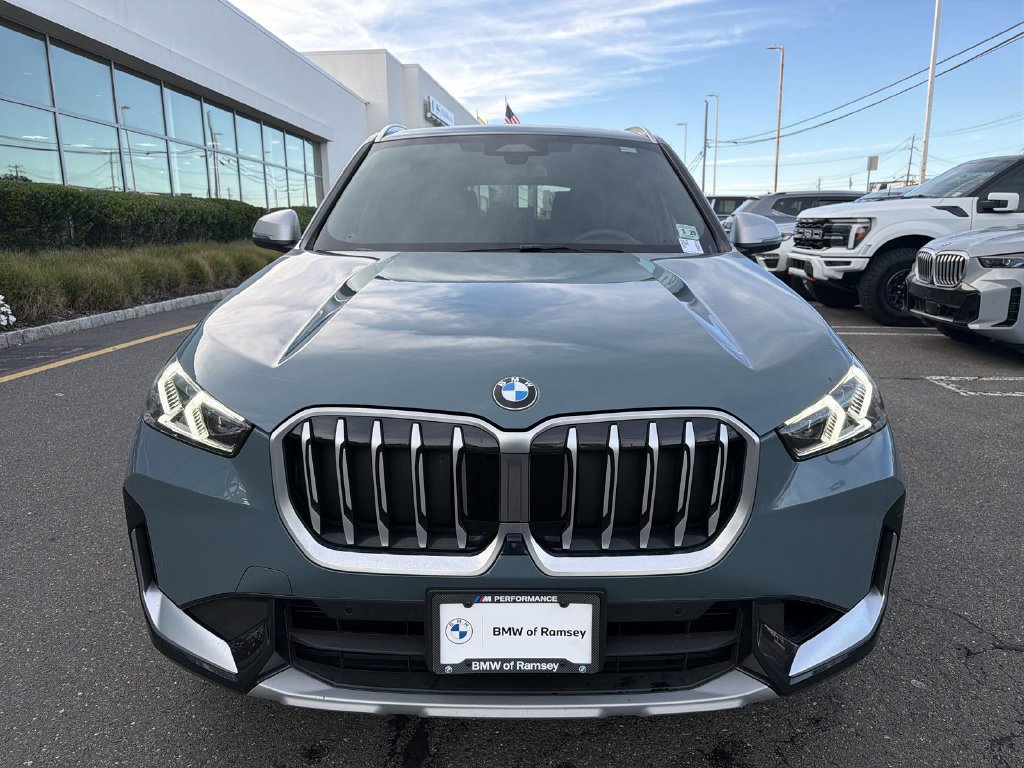 Used 2024 BMW X1 xDrive28i w/ Technology Package AWD/4WD image 14
