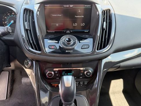 Used 2015 Ford Escape Titanium w/ Equipment Group 301A image 18