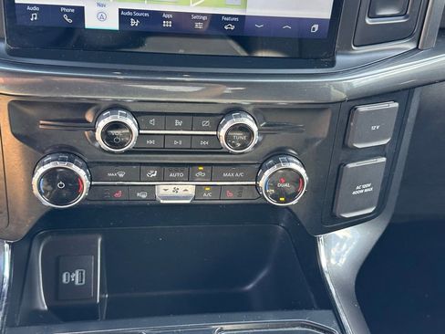 Used 2023 Ford F150 XLT w/ Equipment Group 302A High image 30