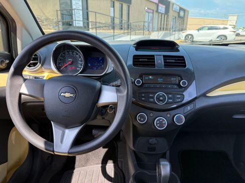 Used 2014 Chevrolet Spark LS FWD image 14
