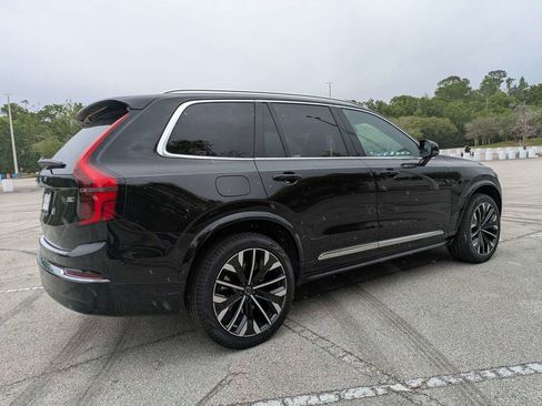 New 2026 Volvo XC90 B6 Ultra w/ Protection Package Premier AWD/4WD image 6
