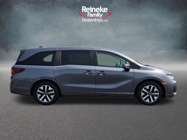 Used 2025 Honda Odyssey EX-L image 4