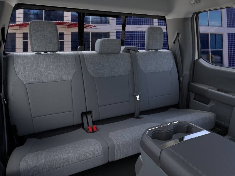 New 2026 Ford F250 XLT AWD/4WD image 12