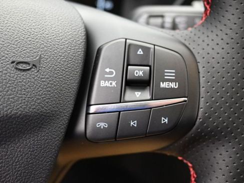 New 2026 Ford Escape ST-Line w/ Tech Pack #1 image 17