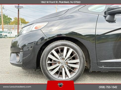 Used 2016 Honda Fit EX image 15