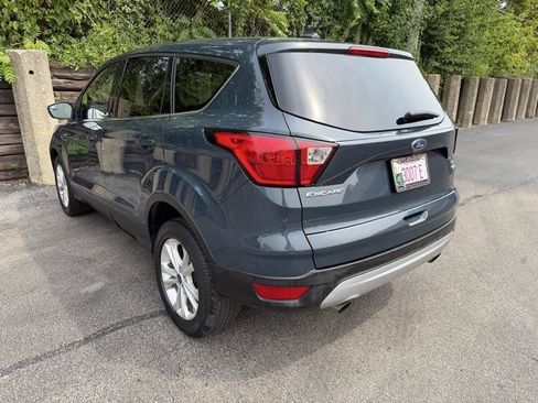 Used 2019 Ford Escape SE AWD/4WD image 21