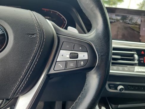 Used 2020 BMW X5 sDrive40i w/ Premium Package RWD image 24