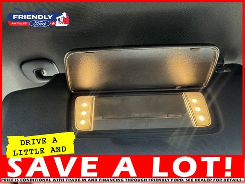 Used 2019 Chevrolet Silverado 1500 LTZ w/ LTZ Plus Package image 32