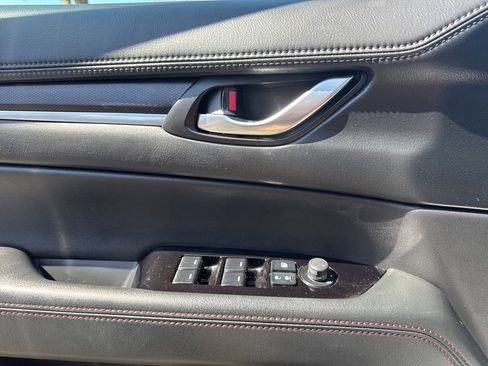 Used 2024 MAZDA CX-5 Carbon Edition image 19