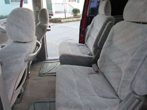 Used 2003 Honda Odyssey EX image 24