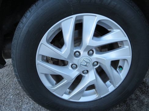 Used 2016 Honda CR-V EX image 33