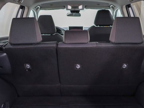 Used 2023 Toyota RAV4 LE image 28