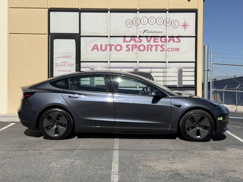 Used 2023 Tesla Model 3 Standard Range RWD image 36