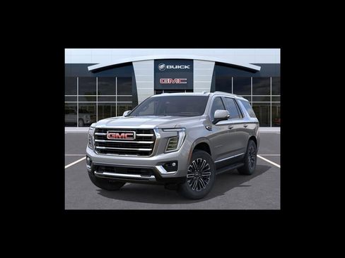 New 2026 GMC Yukon Elevation w/ Elevation Premium Package AWD/4WD image 6