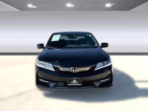 Used 2016 Honda Accord EX-L image 4