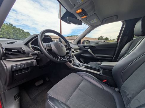 Used 2025 Mitsubishi Eclipse Cross SE AWD/4WD image 15