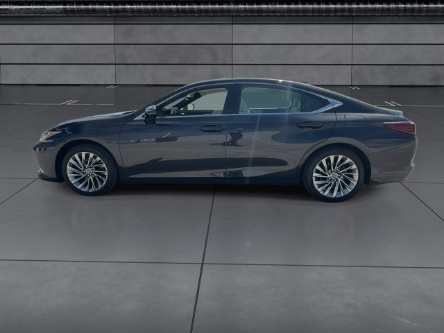 Certified 2025 Lexus ES 350 w/ Technology Package FWD image 5