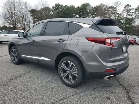 New 2026 Acura RDX w/ Technology Package image 7
