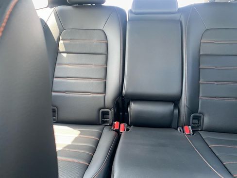 Certified 2024 Honda CR-V Sport-L image 15