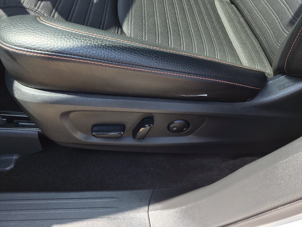 Certified 2024 Nissan Pathfinder Rock Creek AWD/4WD image 21