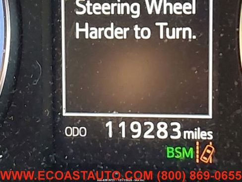 Used 2017 Toyota Highlander XLE image 15