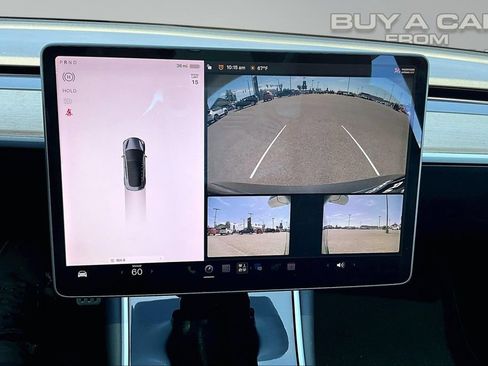 Used 2018 Tesla Model 3 Performance AWD/4WD image 20