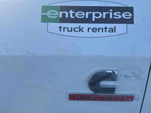 Used 2024 RAM 2500 Big Horn image 4