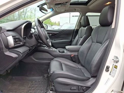 Used 2022 Subaru Outback Limited XT AWD/4WD image 14