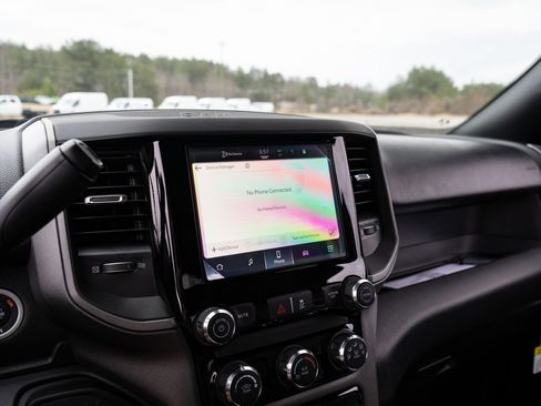 New 2026 RAM 5500 Tradesman w/ Chrome Appearance Group image 22