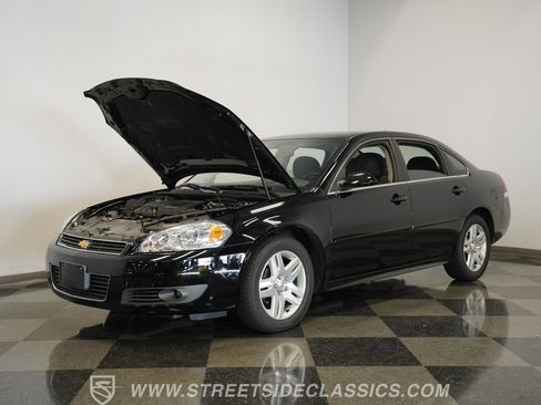 Used 2011 Chevrolet Impala LT image 33