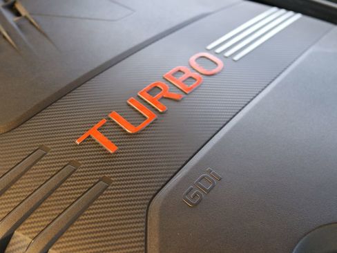 Used 2020 Kia Stinger GT1 image 48