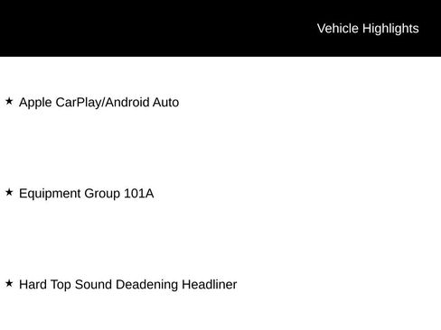 New 2025 Ford Bronco 4-Door image 7