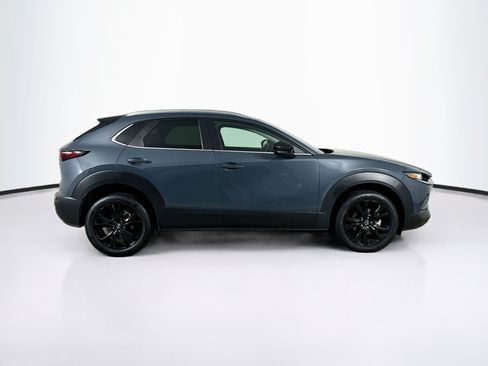 Used 2025 MAZDA CX-30 AWD 2.5 S w/ Preferred Package image 10