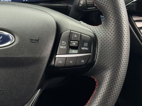 Certified 2023 Ford Escape ST-Line image 14