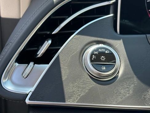 Certified 2026 Mercedes-Benz E 350 4MATIC Sedan image 24