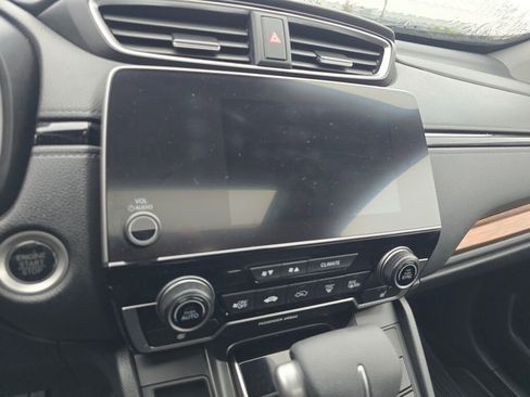 Used 2022 Honda CR-V EX image 27